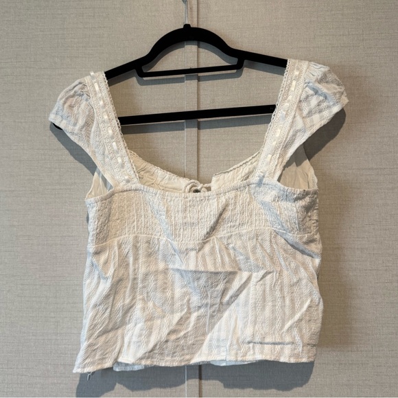 Princess Polly Gilbert Top - Picture 3 of 6